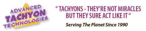 Tachyon Forum